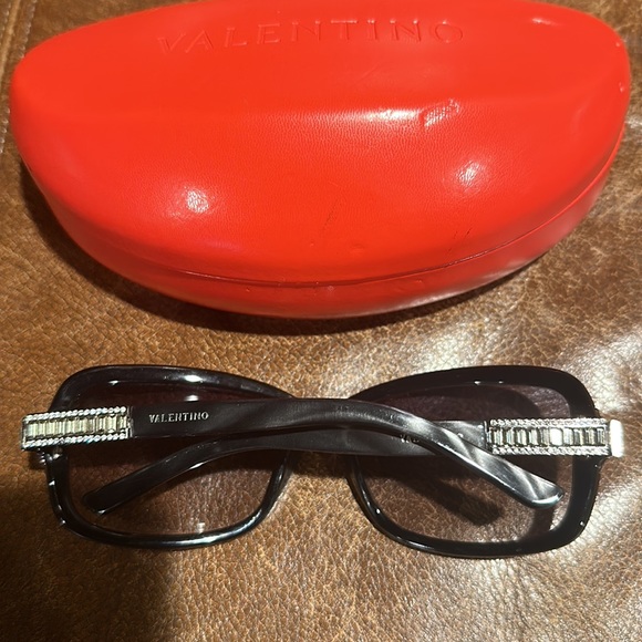 Authentic Vintage Valentino Sunglasses - Picture 2 of 6